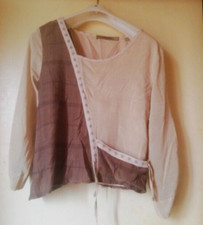 Blouse taille 44 enjoy