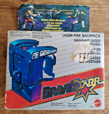VINTAGE MATTEL BRAVESTARR