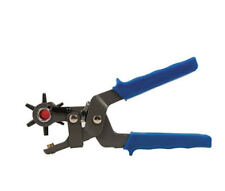 Pince perforatrice emporte piece cuir toile PVC