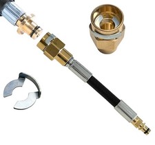 Adaptateur de Tuyau pour