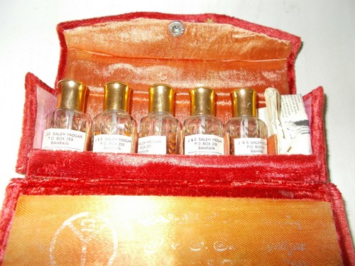 Collector ancien coffret 5 - -,
