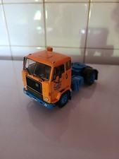 MINIATURE IXO : TRACTEUR SEUL