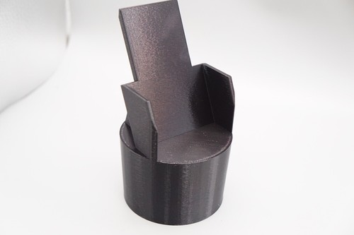 Support tasse pour uniden - tasse,