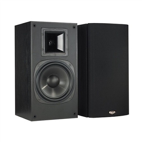 Klipsch synergy bookshelf - klipsch,