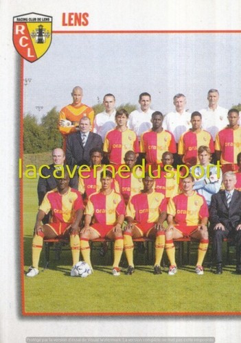 116 equipe team rc lens - #,