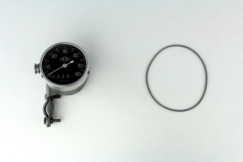 Courroie compteur vélo - compteur,
