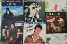 1 à 5V - Lot de 5 Pochettes 