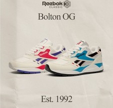 Reebok Bolton Hexalite Vintage