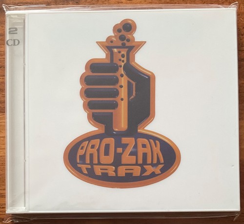 Pro zak trax 2 - -,