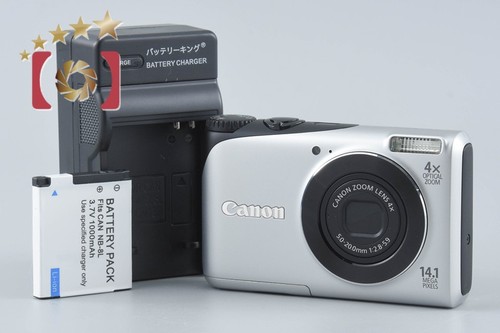 Appareil photo numérique