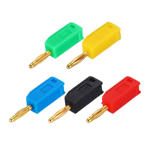 Pcs fiches banane 2mm 10a - pcs, 2mm,