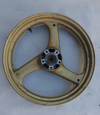 Jante avant Suzuki 600 bandit