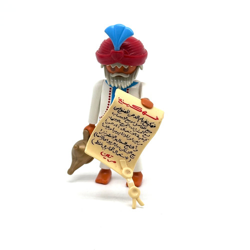 Playmobil pays magique - *, *