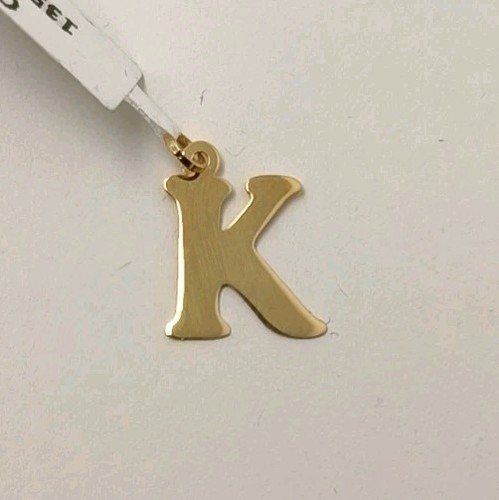Pendentif 18k 750 - 750, mls