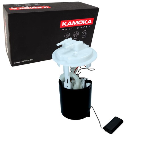 Kamoka unité injection de - d'injection,