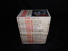 Lot bob morane pocket - lot,