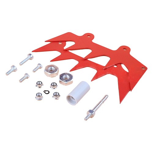 Abbatage chien pointe dawg - abbatage,