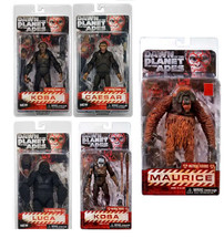 Figurines neca planète - figurines, "la