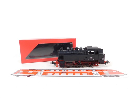 Märklin 36321 steam - 36321,