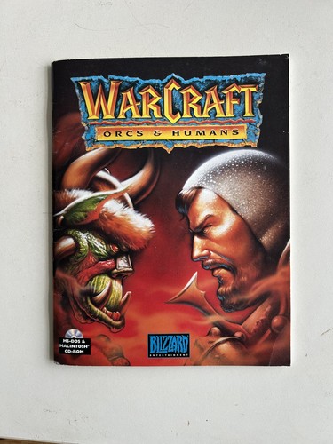 Warcraft orcs and - warcraft,