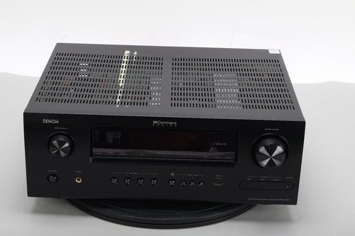 Denon avr 2312ci - avr-2312ci, integrated