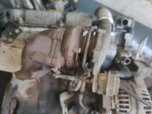 Opel vectra 1998 turbo - vectra,