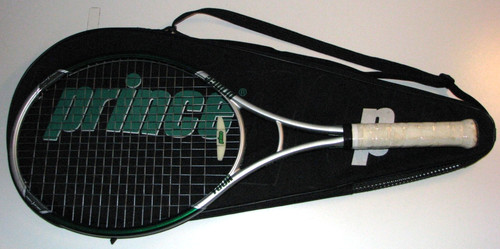 Prince tour nxgraphite - prince,
