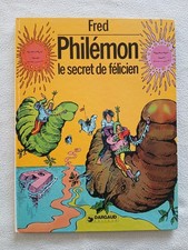 PHILEMON   T13  / LE SECRET DE