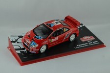 PEUGEOT 307 WRC. T