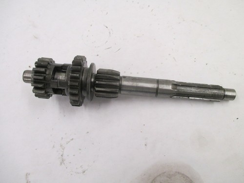 Chinois pw80 moto - pw80, clone