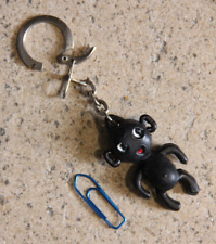 Porte-clefs Mascotte Plastique