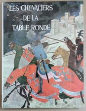 LES CHEVALIERS DE LA TABLE