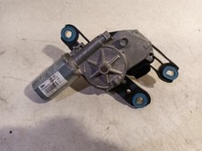 Moteur d'essuie-glaces de