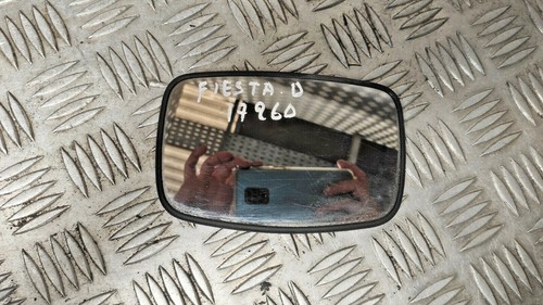 Glace vitre miroir