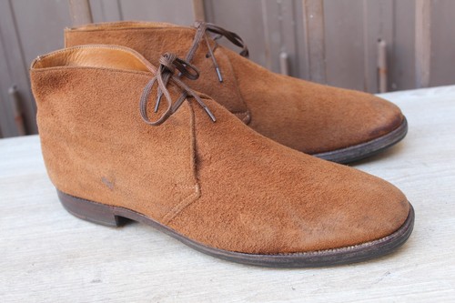 Boots crockett jones glencoe - boots, crockett&jones