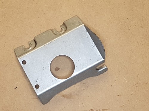 Tole protection moteur - de,