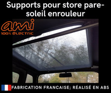 Citroën Ami – Supports pour