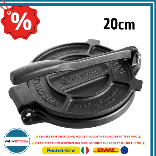 Victoria presse tortillas - victoria,