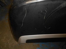Malle/Hayon arriere PEUGEOT