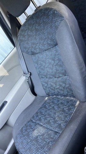 Siege avant droit renault - avant,