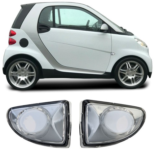 Clignotant kit verre - clignotant,