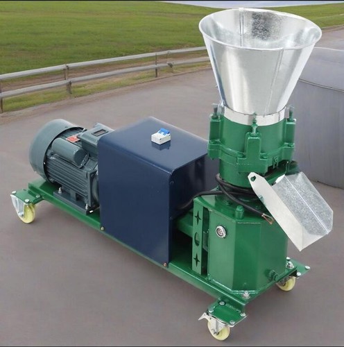 150 200kg feed - 150-200kg/h, making