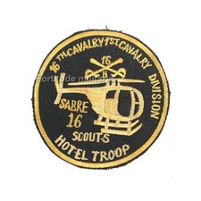 Patch US Vietnam