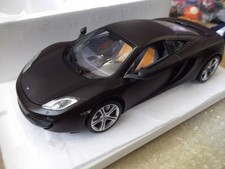 MINICHAMPS 1/18 McLaren
