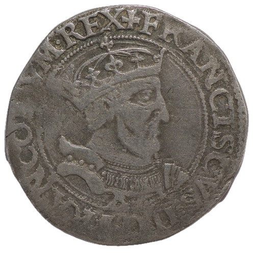 France françois ier - françois,