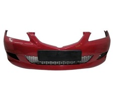 enjoliveur pare-choc avant