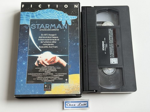 Starman - , (john