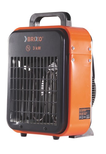 Générateur air chaud brixo - d'air,