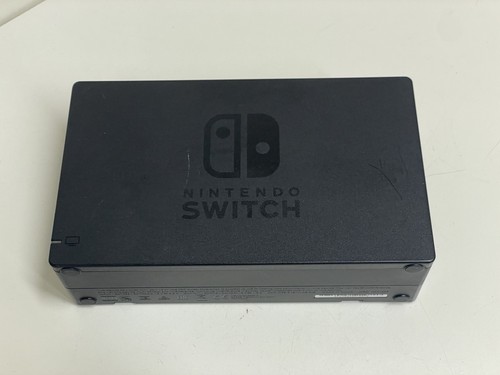 Dock nintendo switch - switch, hac-007