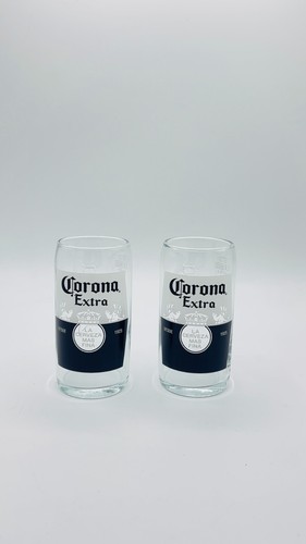 Verres biere corona - biere,